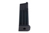 Army Armament EMG Staccato C2 Green Gas Airsoft Magazine (28 rounds, Black)