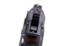 Maruzen Walther PP GBB Airsoft Pistol - Black