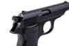 Maruzen Walther PP GBB Airsoft Pistol - Black