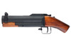 FCW M79 Sawed-Off Grenade Launcher (Real Wood & Metal Outer)