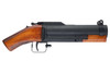 FCW M79 Sawed-Off Grenade Launcher (Real Wood & Metal Outer)