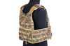 SOETAC 052 QD Plate Carrier - MultiCam