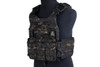 SOETAC 052 QD Plate Carrier - MultiCam Black
