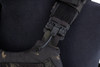 SOETAC 052 QD Plate Carrier - MultiCam Black