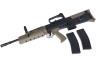 ICS L85A2 Airsoft AEG Rifle