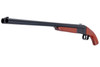 Farsan 0521 Double Barrel Gas Shotgun (Real Wood 770mm)