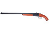Farsan 0521 Double Barrel Gas Shotgun (Real Wood 770mm)