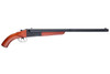 Farsan 0521 Double Barrel Gas Shotgun (Real Wood 770mm)