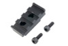 FCW VFC AK GBBR 1913 Picatinny 20mm Rail Part - BK