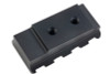 FCW VFC AK GBBR 1913 Picatinny 20mm Rail Part - BK
