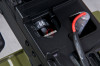A&K PKM Airsoft LMG AEG (Black Polymer Stock Version)
