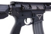 VFC TTI JW2 Ultralight Airsoft M4 AEG Rifle (14.5 inches, Keymod)