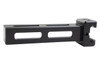 Maple Leaf M-Lok Extension Rod for MLC-S2 / MLC-LTR / SSG10A3 (2 Slots, Black)