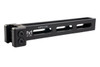 Maple Leaf M-Lok Extension Rod for MLC-S2 / MLC-LTR / SSG10A3 (3 Slots, Black)