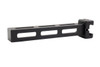 Maple Leaf M-Lok Extension Rod for MLC-S2 / MLC-LTR / SSG10A3 (3 Slots, Black)
