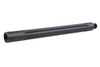 Maple Leaf 9 inch Outer Barrel for M4 AEG Airsoft 275mm Inner Barrel - Black (CNC Aluminum, 14mm CCW)