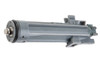 RA Tech Magnetic Locking NPAS Composite Material Loading Nozzle Set for GHK M4 V3 GBB Series (Type 1)