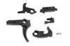 RA Tech WE M4 GBB V3 Steel Trigger Assembly