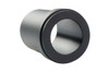 RGW RS Style Tri Lug Dummy Silencer (Gen 2) for VFC MP5 Series GBB / Maruyama SCW-9 - Black (Compact)