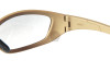 TMC HLY ANSI z80.3 Goggle (Khaki)