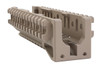 5KU AK Lower Handguard (Zenitco B10M) - TAN