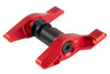 5KU Tokyo Marui MWS GBBR Airsoft Selector (SI Style) - Red