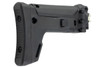 Bow Master GMF ACR Style Stock for VFC MP5K GBB (Black)