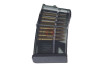 Umarex HK417 Magazine (100 rounds AEG Magazine, by VFC) - BK (Compatible with G28, M110A1 AEG)