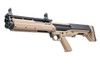 EMG KelTec Licensed Gas Power Multi-Shot Airsoft Shotgun (by Golden Eagle) - DE