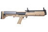 EMG KelTec Licensed Gas Power Multi-Shot Airsoft Shotgun (by Golden Eagle) - DE