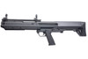 EMG KelTec Licensed Gas Power Multi-Shot Airsoft Shotgun (by Golden Eagle) - Black