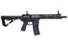 EMG DDM4 V7P AEG Airsoft Rifle (Using Edge II Gearbox, 4.5mm bbs) - Black (by APS)