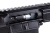 EMG DDM4 V7P AEG Airsoft Rifle (Using Edge II Gearbox, 4.5mm bbs) - Black (by APS)