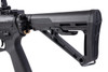 EMG DDM4 V7P AEG Airsoft Rifle (Using Edge II Gearbox, 4.5mm bbs) - Black (by APS)