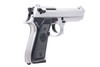Farsan 9911 M9 Metal Model Gun - Silver