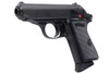 Umarex Walther PPK/S GBB Airsoft Pistol - Black (by VFC)