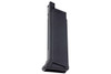 Umarex Walther PPK/S Series Gas Magazine - Black (13rounds) (by VFC)
