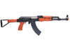 Real Sword Type 56-2 Airsoft AEG Rifle (Full Steel Red Grown Version)