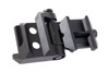 5KU Stock Hinge Assembly for 1913 20mm Interface