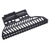 5KU B13 AK Optic Mount for GHK / CYMA Airsoft AK - Black