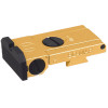 5KU Tokyo Marui Hi Capa 5.1 GBB BO Style Rear Sight - Gold