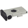 5KU Tokyo Marui Hi Capa 5.1 GBB BO Style Rear Sight - Silver