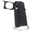 5KU Tokyo Marui Hi Capa GBB CNC Aluminum Grip (Type 8) - Black
