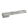 5KU KJ Shadow 2 Airsoft GBB Aluminum Slide Kit (Type 2) - Silver