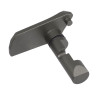 5KU Takedown Lever Thumb Rest for SIG Air P320 (VFC) M17 / M18 / X-Series GBB Airsoft - Black