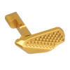 5KU Takedown Lever Thumb Rest for SIG Air P320 (VFC) M17 / M18 / X-Series GBB Airsoft - Gold