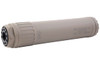 Crusader OSS Style EL-QD 762 Airsoft Suppressor (MK16 URGI Style)