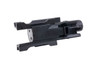 Crusader MP5 Bolt Carrier Group Set (CNC Steel) for MP5A / MP5SD GBB V2 Model