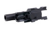 Crusader MP5 Bolt Carrier Group Set (CNC Steel) for MP5A / MP5SD GBB V2 Model