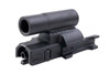Crusader MP5K Bolt Carrier Group Set (CNC Steel) for MP5K GBB V2 Mode